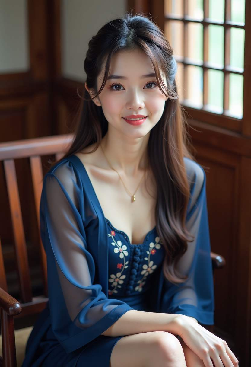 爱在深秋