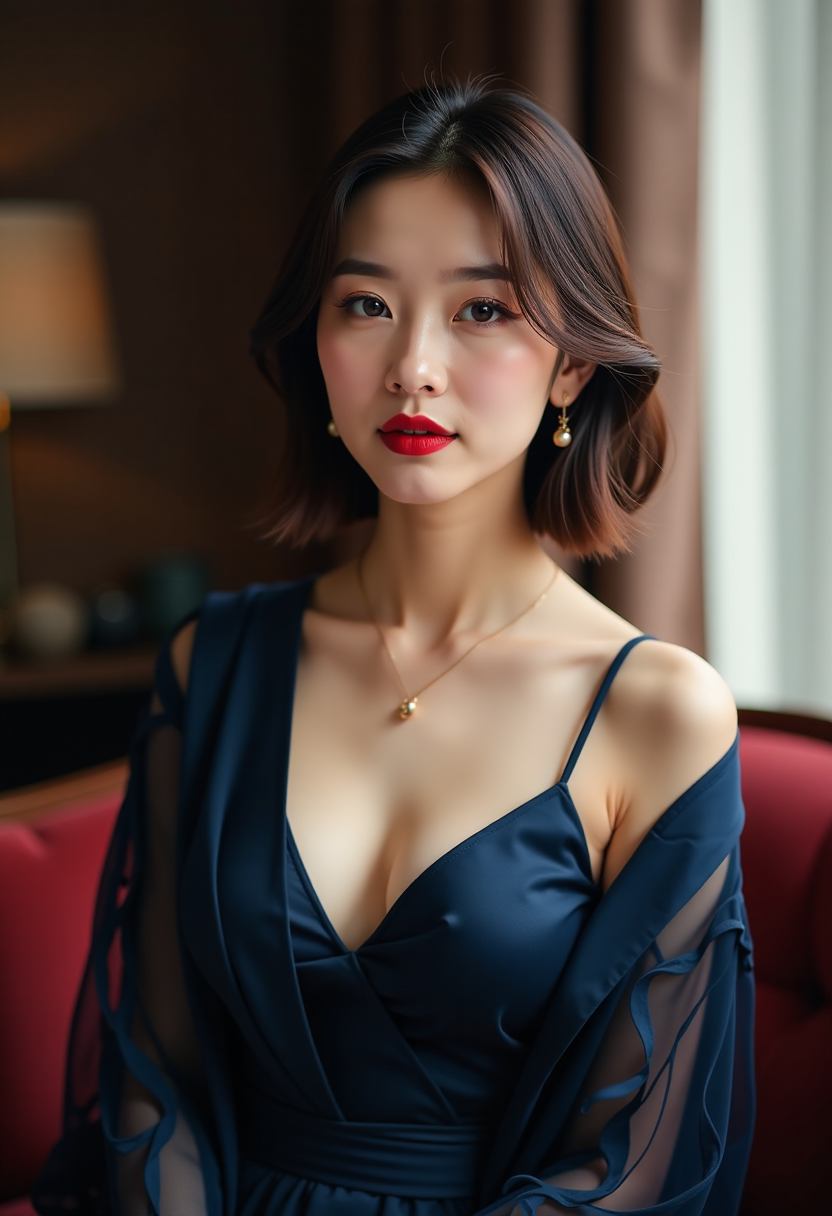 执子之手